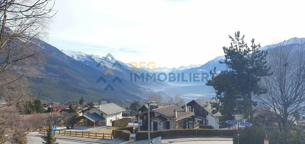 Haus – Mollens VS, Conzor, Mollens - Ansicht 3