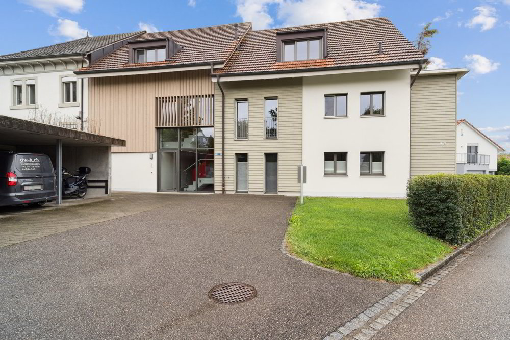 3 rooms Apartment to buy in Rodersdorf - image 1/10