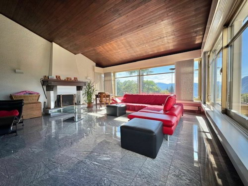 5 Zimmer Haus zum verkaufen in Brione sopra Minusio - Bild 1/13