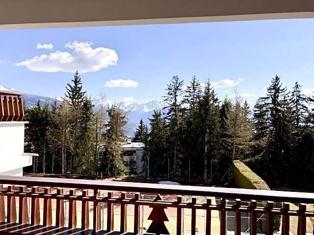 3 rooms Apartment for rent in Aminona - image 1/13