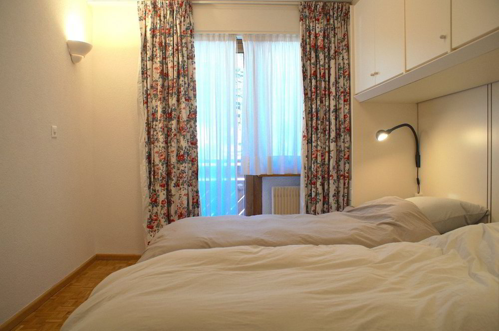 3 rooms Apartment for rent in Crans-Montana - image 1/13
