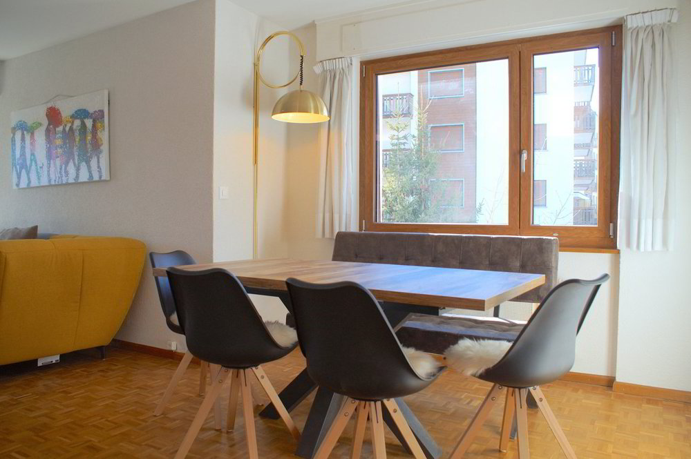 Apartment for rent, Rue du Pas de l'Ours 15 (Lens, Switzerland) – pohled 2