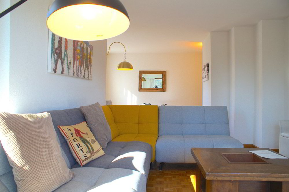Apartment for rent, Rue du Pas de l'Ours 15 (Lens, Switzerland) – pohled 3