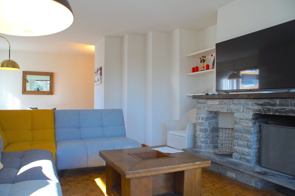 Apartment for rent, Rue du Pas de l'Ours 15 (Lens, Switzerland) – pohled 4