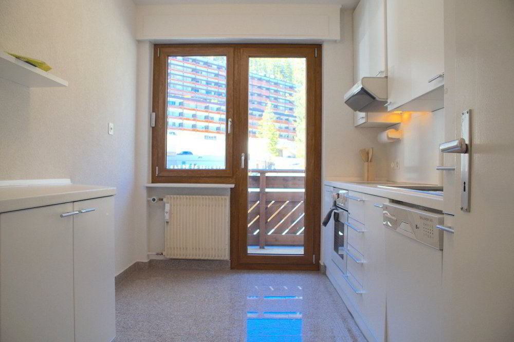 Apartment for rent, Rue du Pas de l'Ours 15 (Lens, Switzerland) – pohled 5