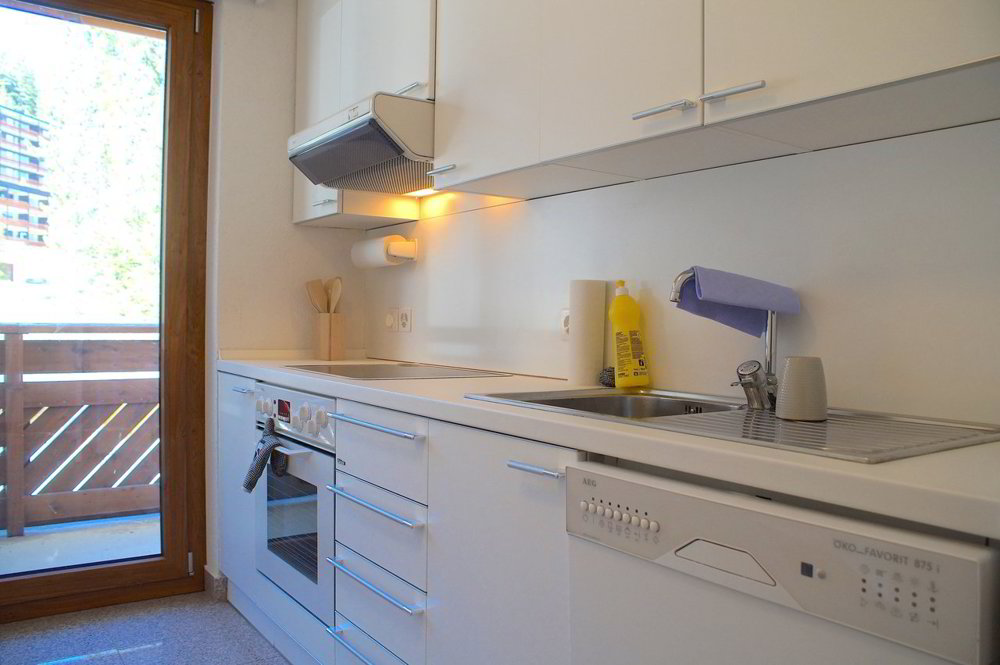 Apartment for rent, Rue du Pas de l'Ours 15 (Lens, Switzerland) – pohled 6