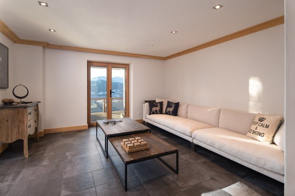 4 Zimmer Haus zu vermieten in Crans-Montana - Bild 1/13