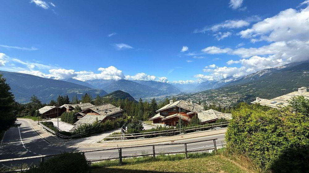 Appartamento di 3 locali in vendita a Crans-Montana - immagine 1/10