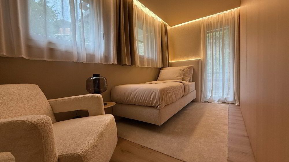 Wohnung – Crans-Montana, Randogne - Ansicht 4