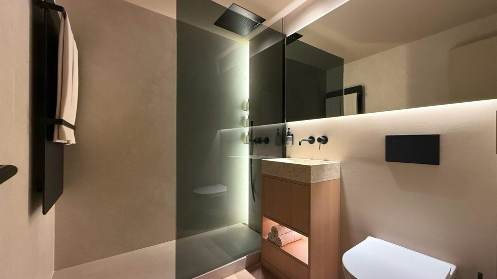 Wohnung – Crans-Montana, Randogne - Mehr