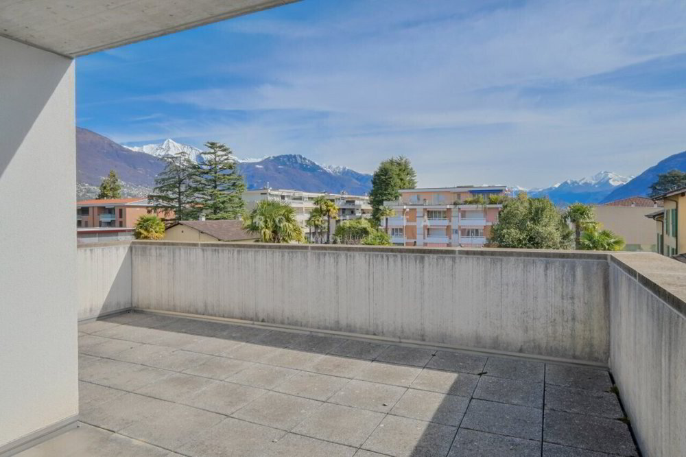 5 Zimmer Haus zum verkaufen in Ascona - Bild 1/13