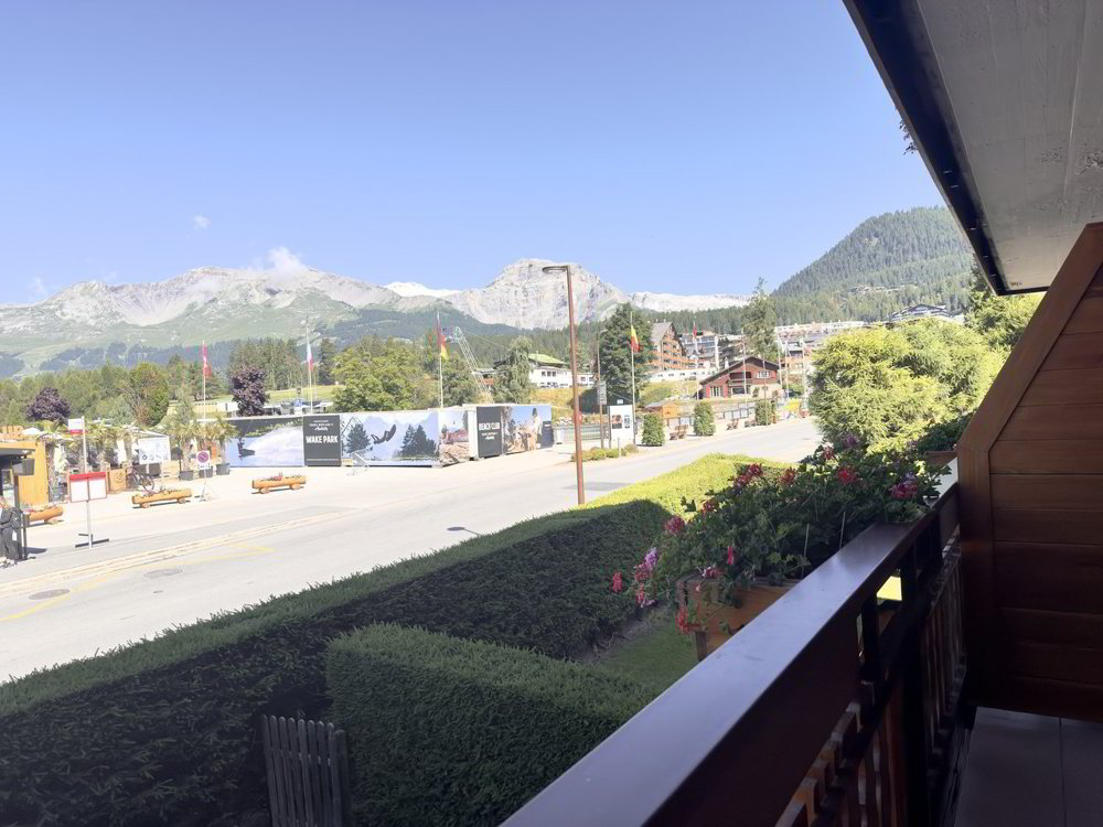 2 Zimmer Wohnung zu vermieten in Crans-Montana - Bild 1/10