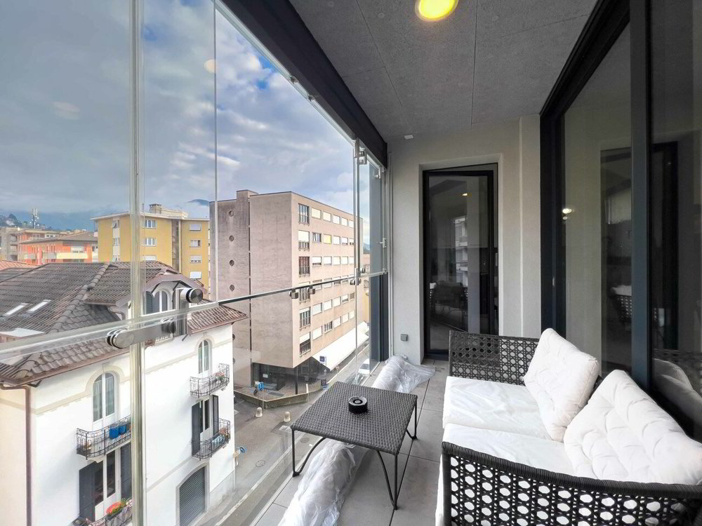 3 Zimmer Wohnung zum verkaufen in Lugano - Bild 1/7