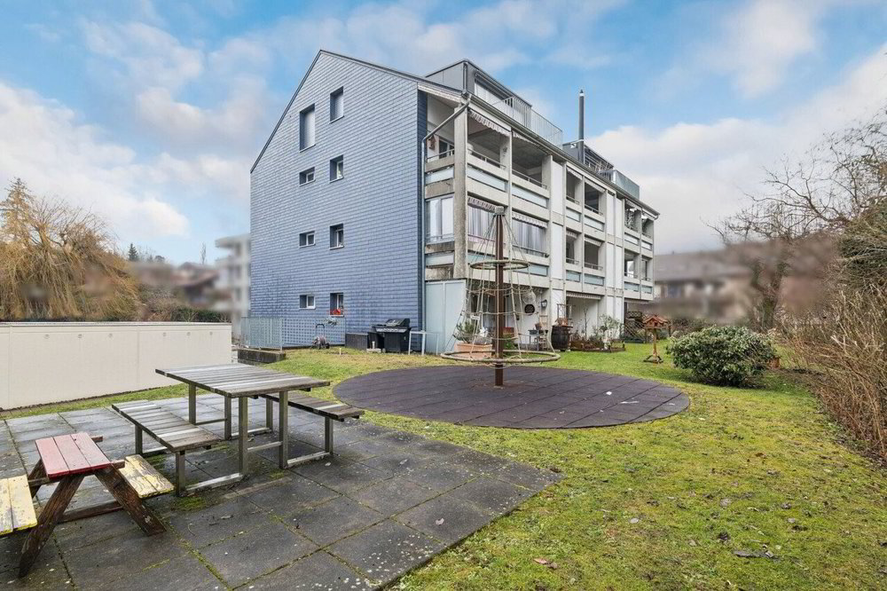 Apartment for rent, Käsereistrasse 7 (Köniz, Switzerland) - Ansicht 2