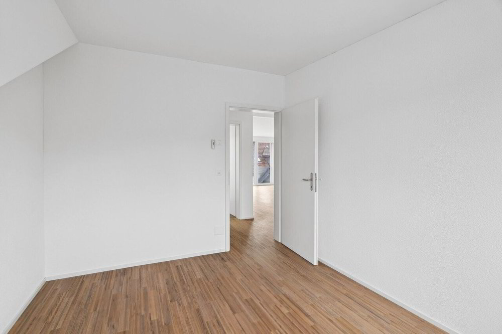 Apartment for rent, Käsereistrasse 7 (Köniz, Switzerland) - Ansicht 4