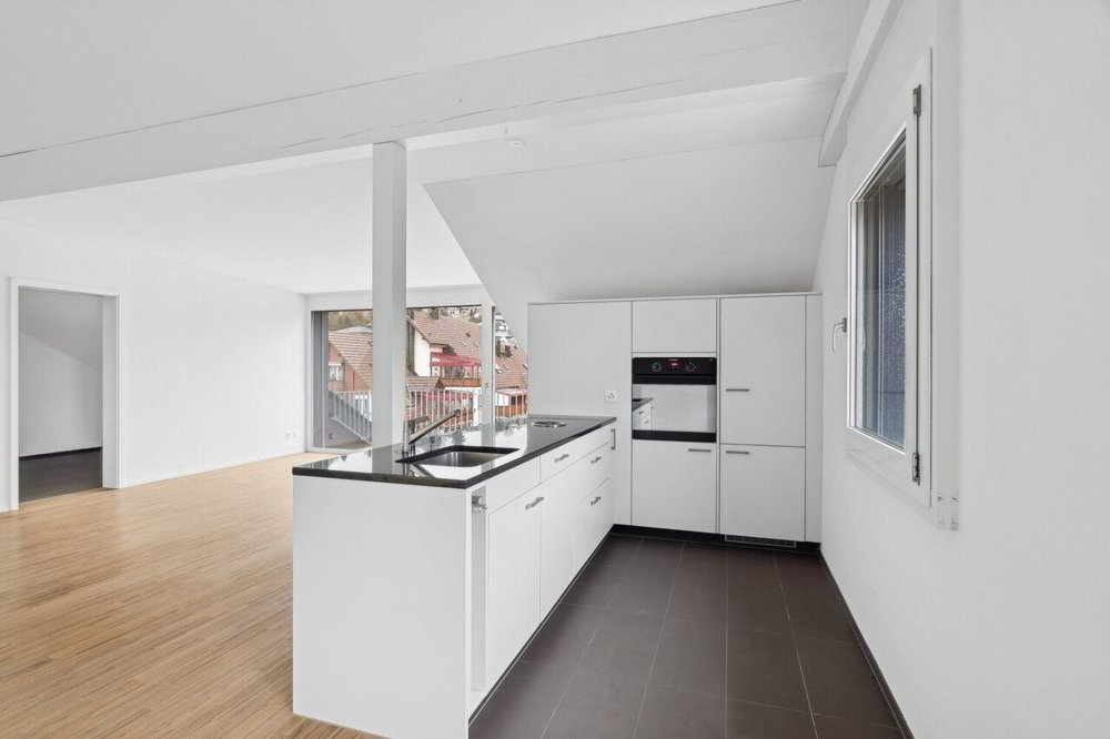 Apartment for rent, Käsereistrasse 7 (Köniz, Switzerland) - Ansicht 6
