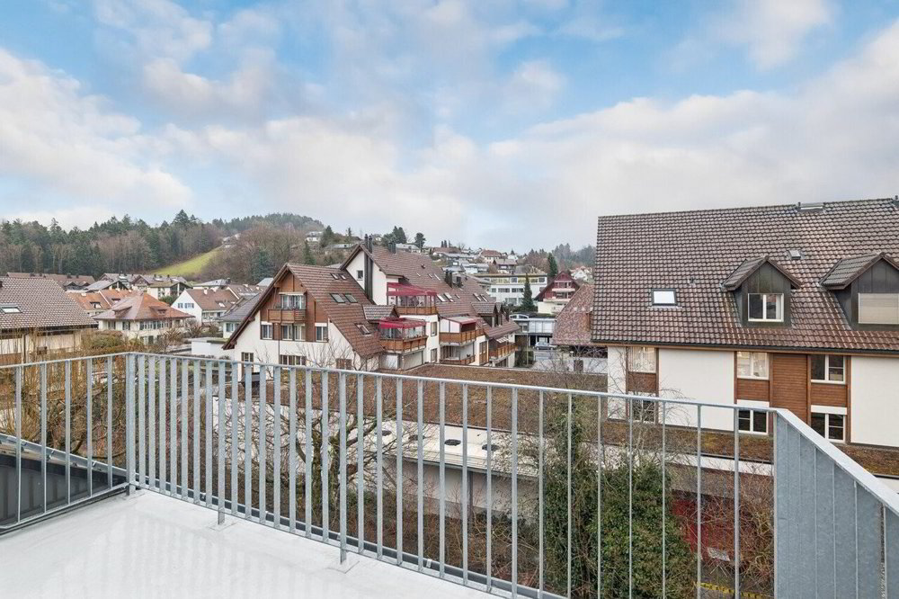Apartment for rent, Käsereistrasse 7 (Köniz, Switzerland) - Mehr