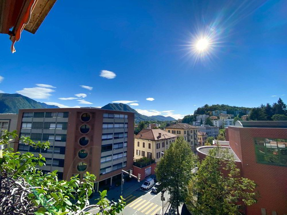 5 rooms Apartment to buy in Lugano - image 1/9