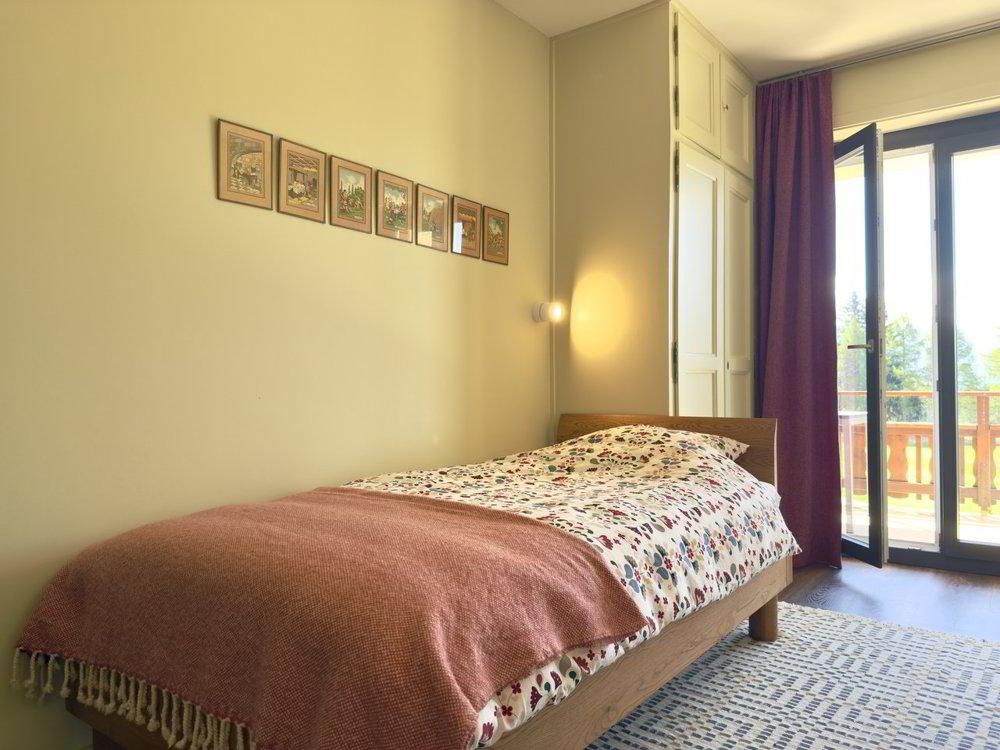 4 rooms Apartment for rent in Aminona - image 1/13