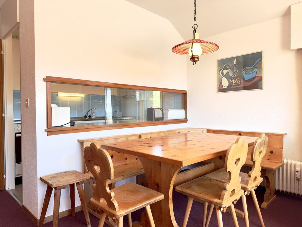 Apartment for rent, Rue du Petit Vallon 24 (Lens, Switzerland) – pohled 5