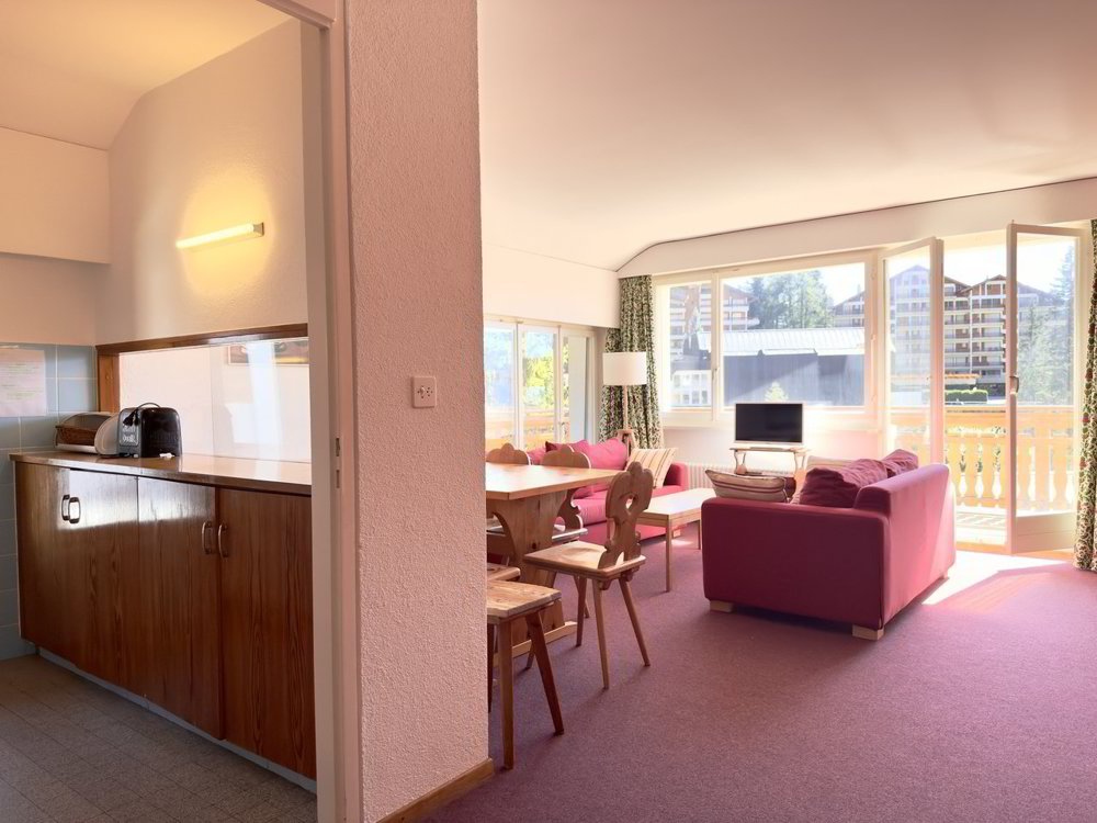 Apartment for rent, Rue du Petit Vallon 24 (Lens, Switzerland) – pohled 6