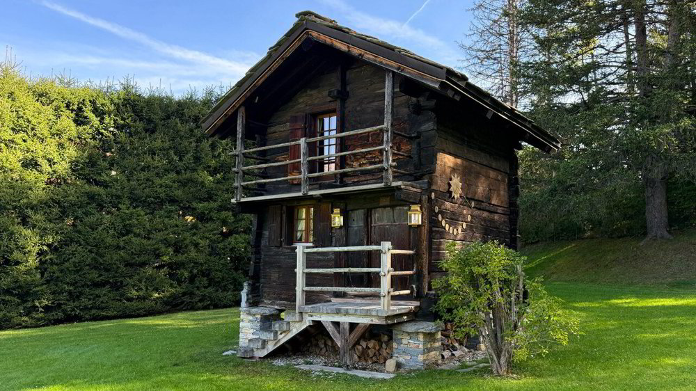 Maison 5 pièces à acheter à Crans-Montana - image 1/13