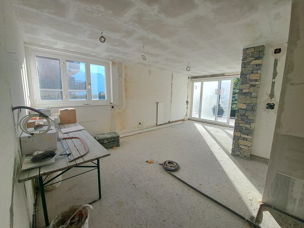 Appartement 4 pièces à acheter à Les Marécottes - image 1/13