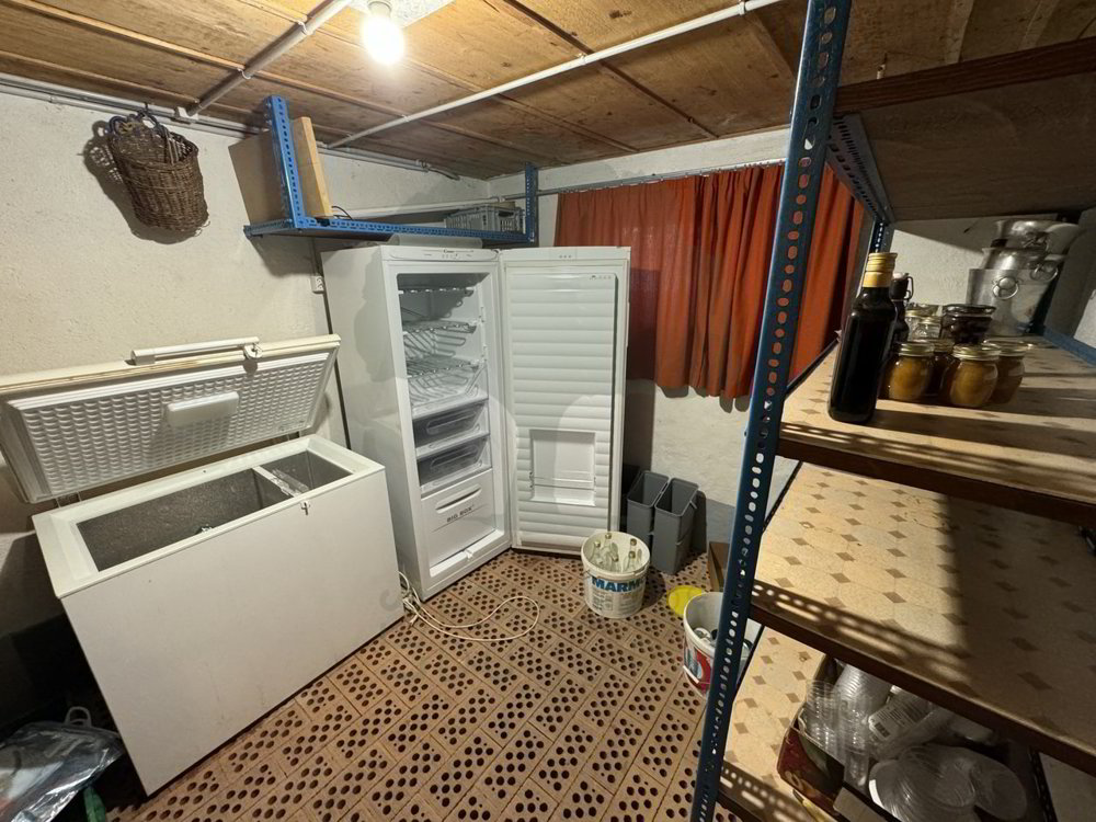 4 rooms House to buy in Pruntrut - image 1/13