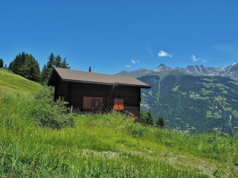 Maison 4 pièces à acheter à Bruson - image 1/10
