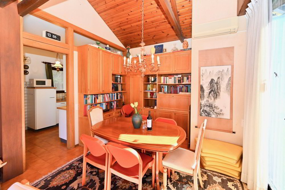 Casa di 7 locali in vendita a Pazzallo - immagine 1/13