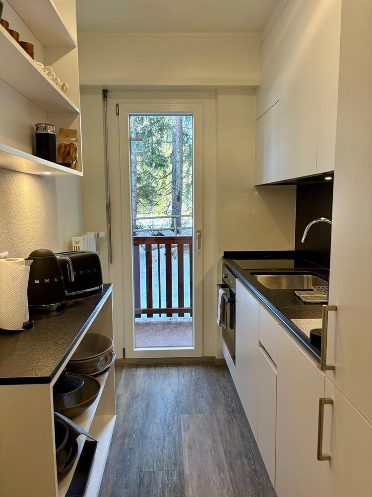 3 Zimmer Wohnung zu vermieten in Crans-Montana - Bild 1/11