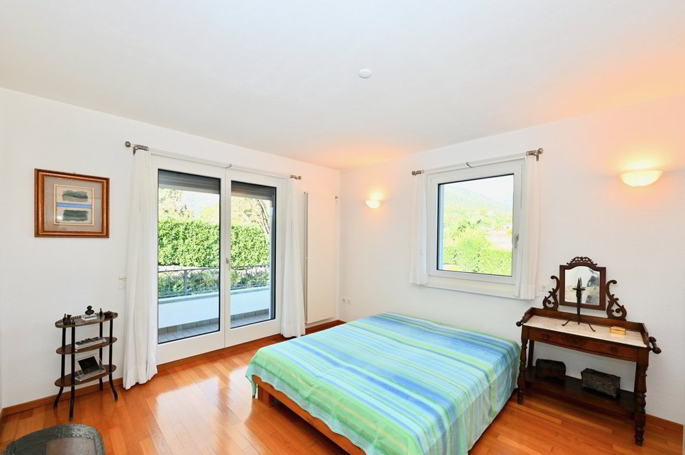 7 rooms House to buy in Caslano - image 1/13