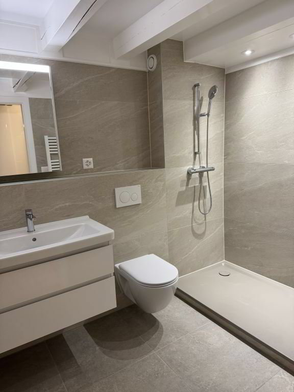 Appartement 7 pièces à louer à Carouge GE - image 1/13