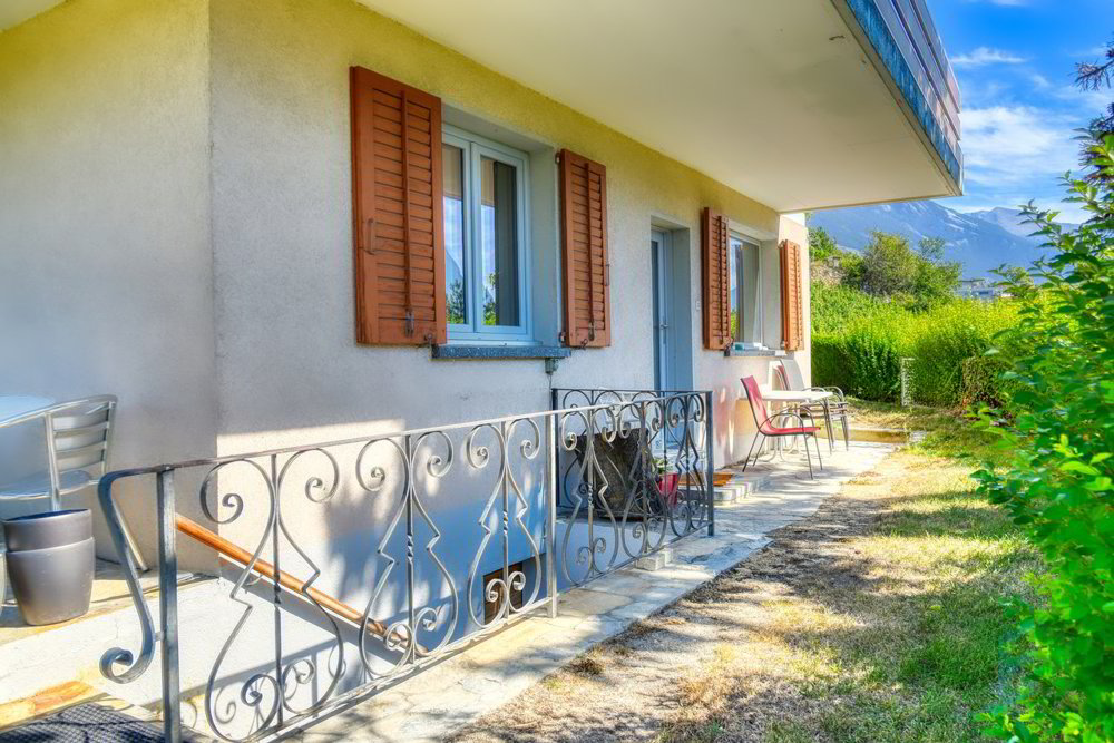 Casa di 7 locali in vendita a Sierre - immagine 1/13