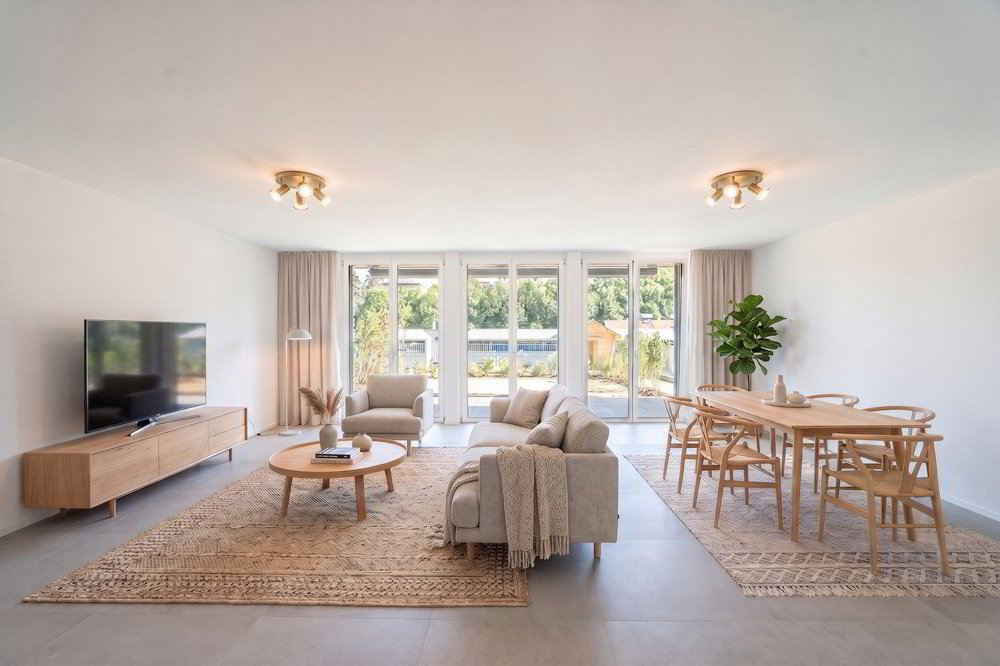 Wohnung – Neuchâtel - Ansicht 5
