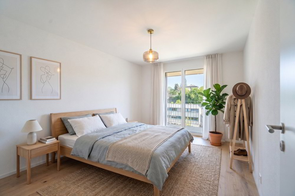 Wohnung – Neuchâtel - Mehr