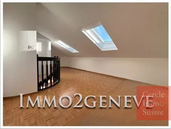 5 Zimmer Wohnung zum verkaufen in Chambésy - Bild 1/6