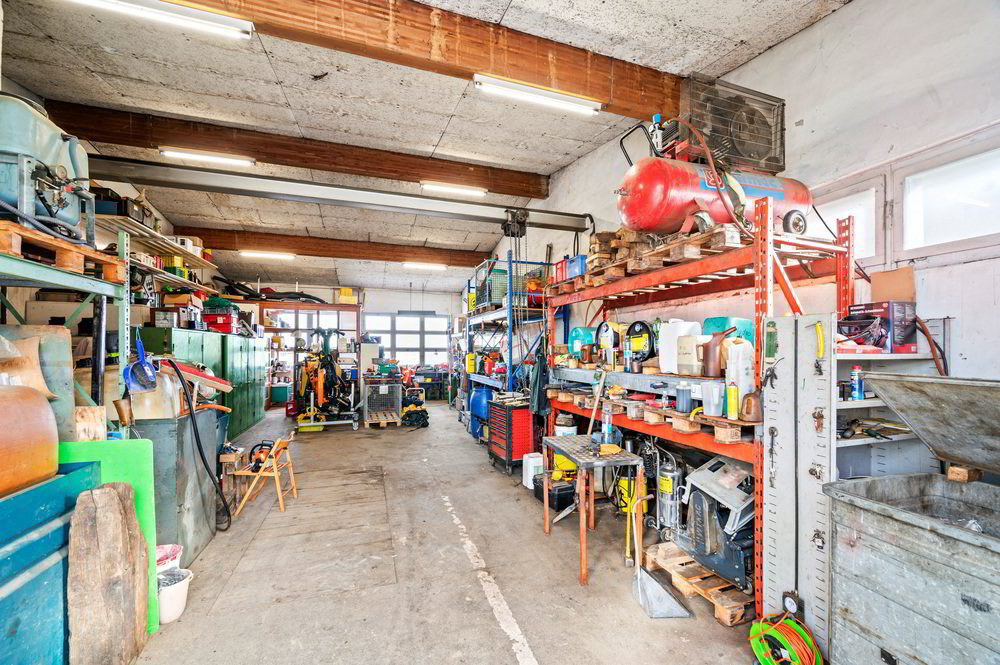 4 Zimmer Haus zum verkaufen in Vaumarcus - Bild 1/13