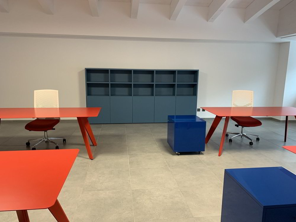 3 rooms Office & Commercial to buy in Bedano - image 1/11