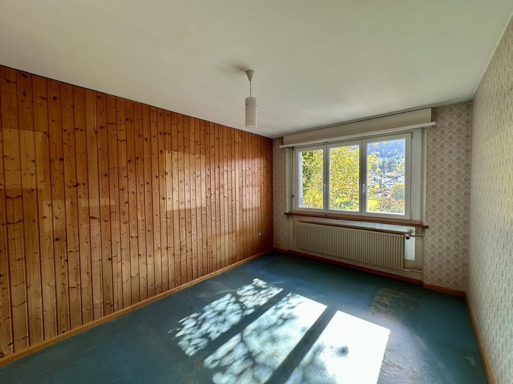 Maison 6 pièces à acheter à Moutier - image 1/12