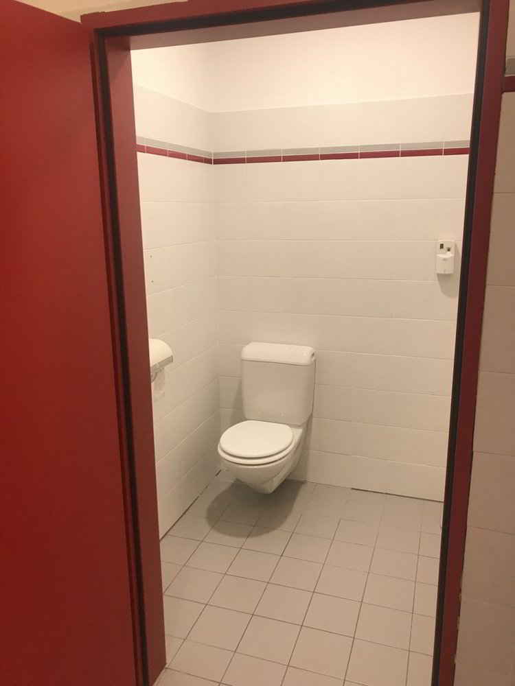 2 Zimmer Büro zu vermieten in Cadenazzo - Bild 1/5
