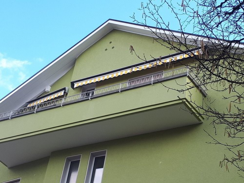 Appartamento di 2 locali in affitto a Bern - immagine 1/7