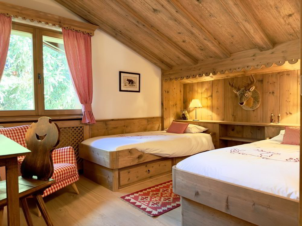 3 Zimmer Wohnung zu vermieten in Crans-Montana - Bild 1/13