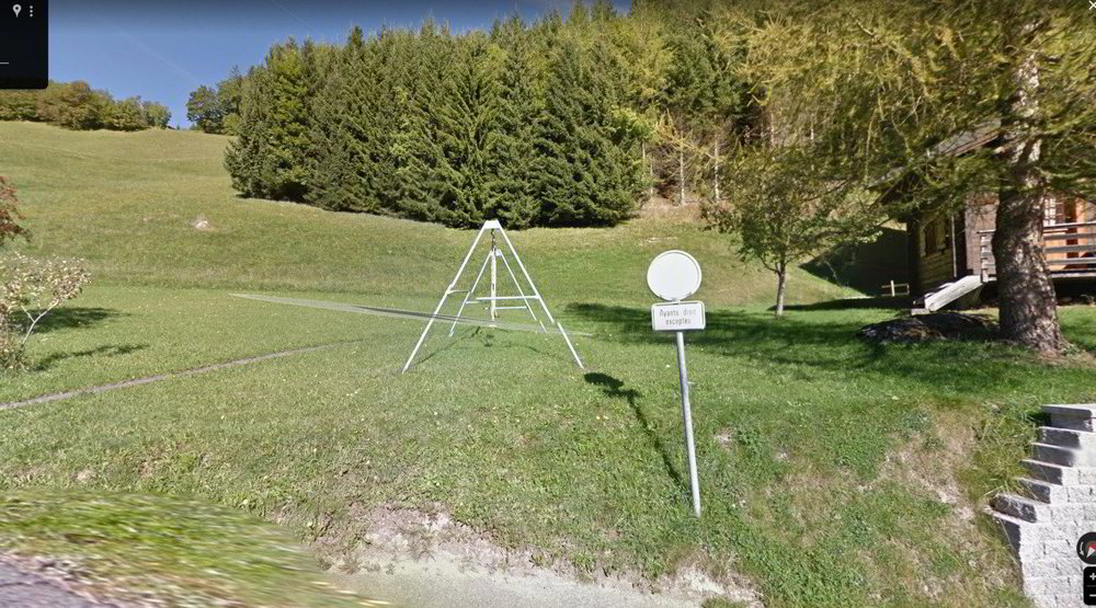 null rooms Land to buy in Champéry - image 1/3