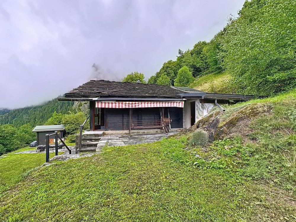 Maison 4 pièces à acheter à Lourtier - image 1/13