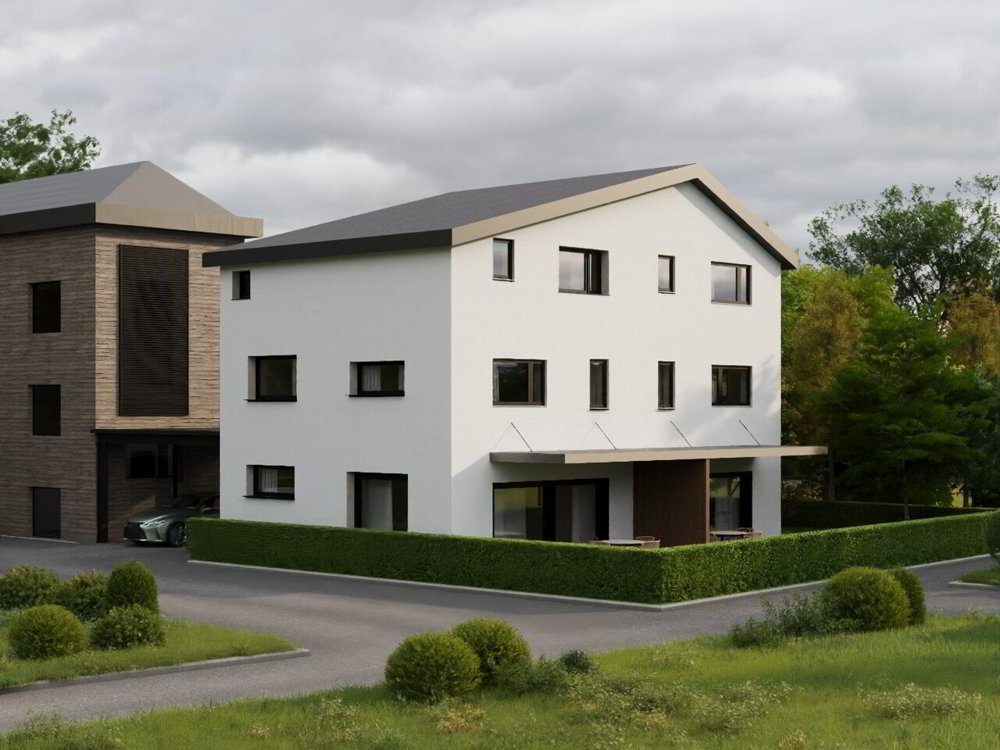 4 Zimmer Haus zum verkaufen in Choëx - Bild 1/9