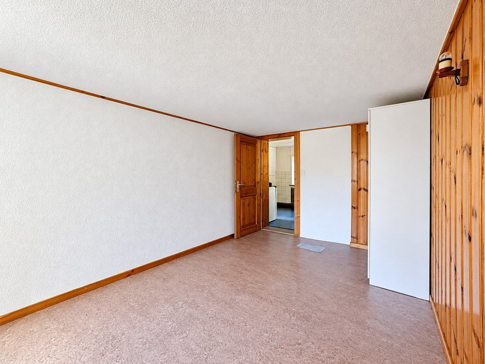 3 Zimmer Wohnung zum verkaufen in Versegères - Bild 1/11