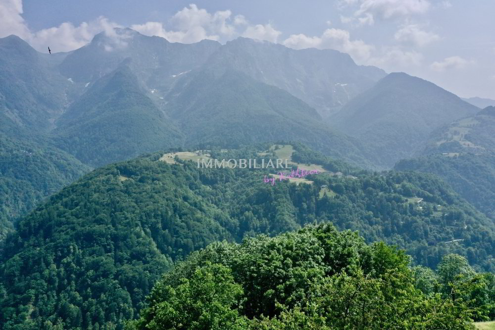 Casa di 7 locali in vendita a Verdasio - immagine 1/13