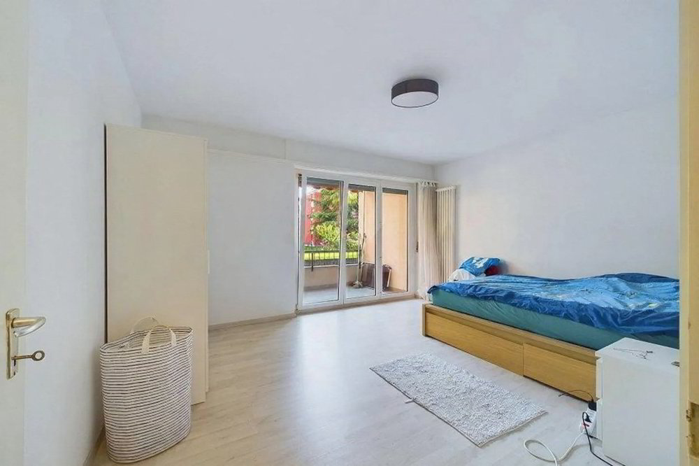 null rooms Apartment for rent in Pregassona - image 1/13