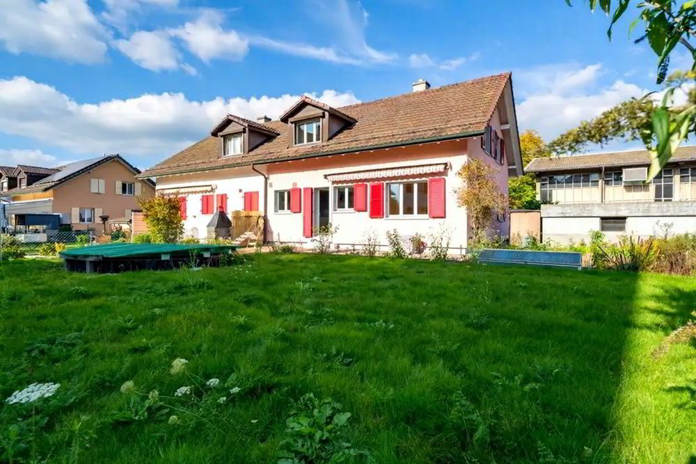 House, 143 m²